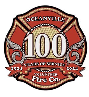 Oceanville Volunteer Fire Company No. 1